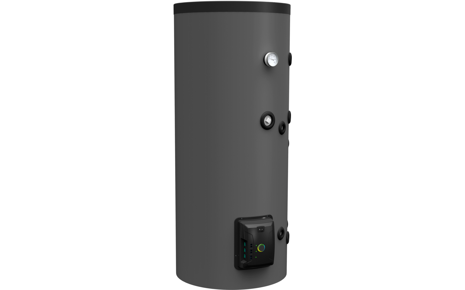 Fothermo 200 L photovoltaischer Warmwasserboiler