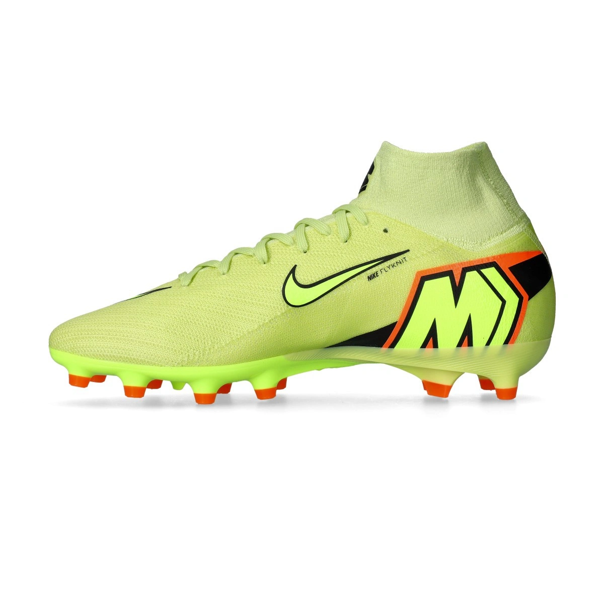 Chuteira Nike Air Zoom Mercurial Superfly 10 Pro AG-Pro
