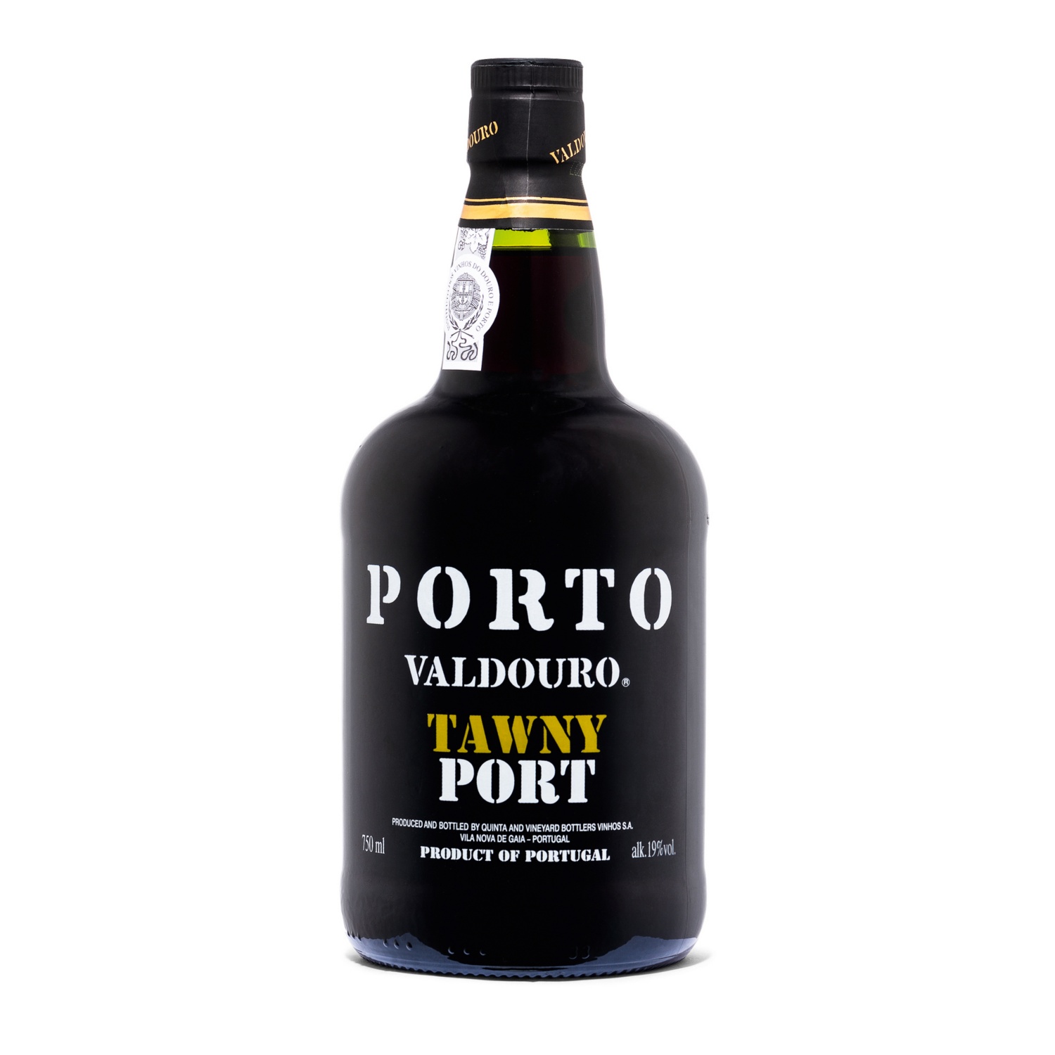 PORTO VALDOURO Tawny Portwein 750 ml