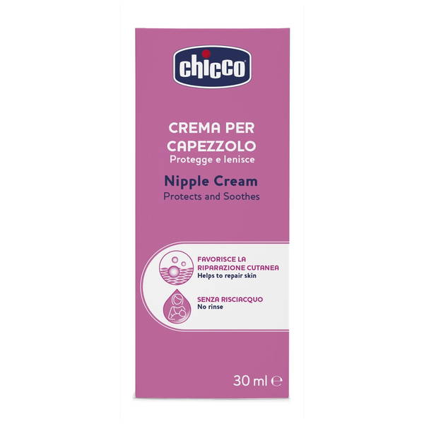 ChiccoChicco   Brustwarzencreme