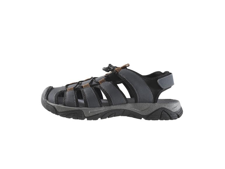Heren sandalen