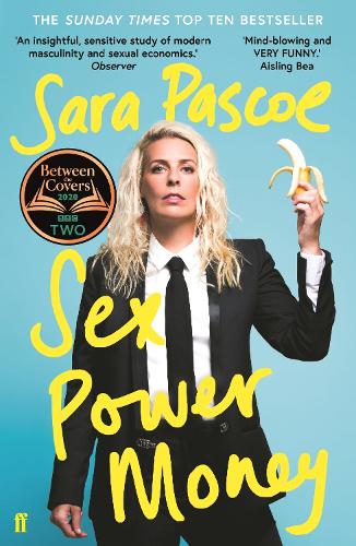 Sex Power Money (Paperback)