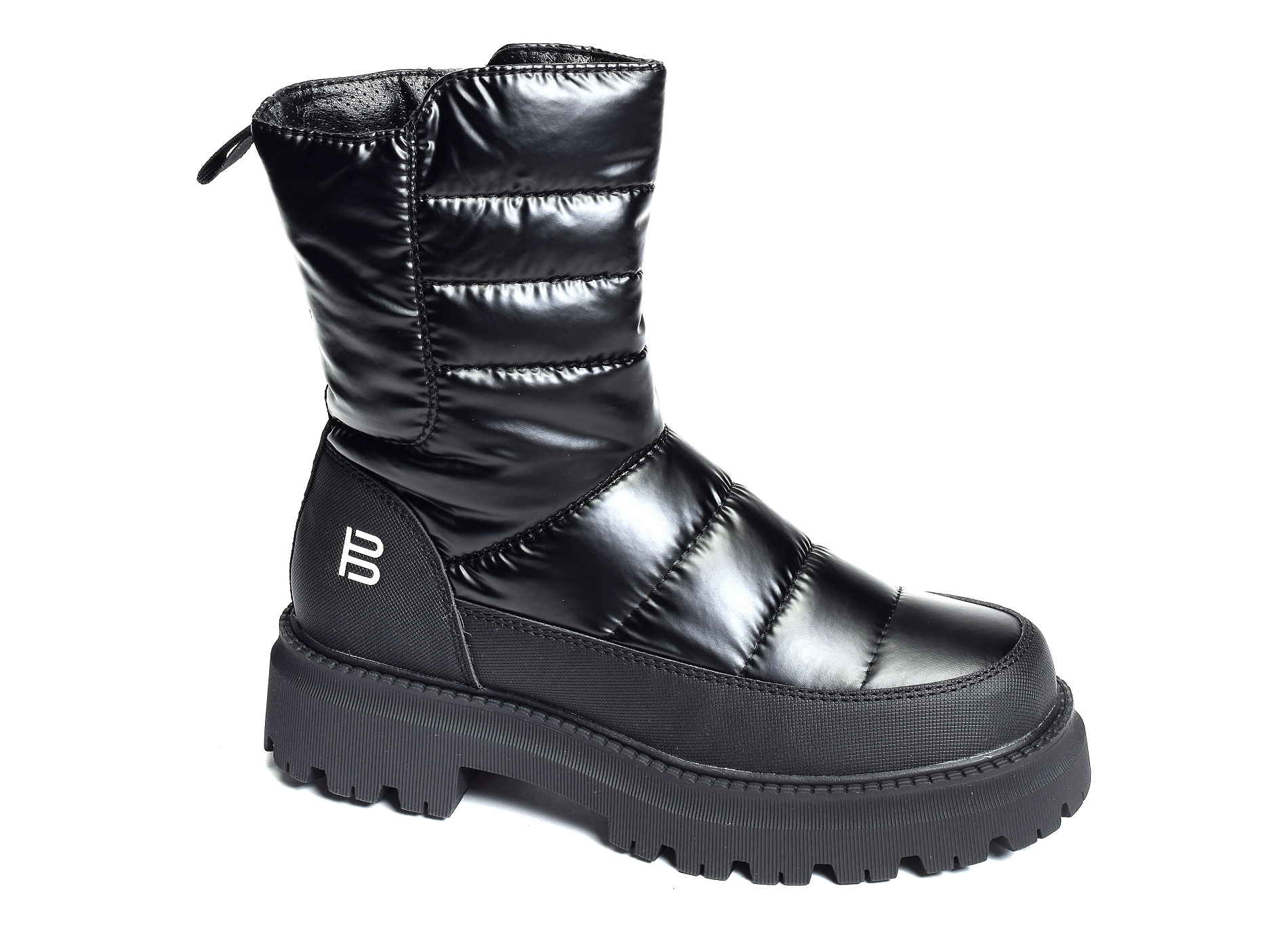 Carley abo50 noir