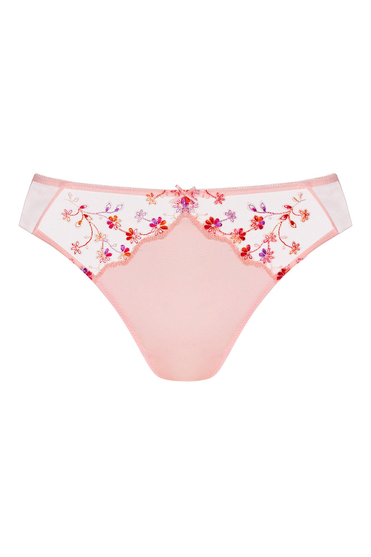 mey| Damen String