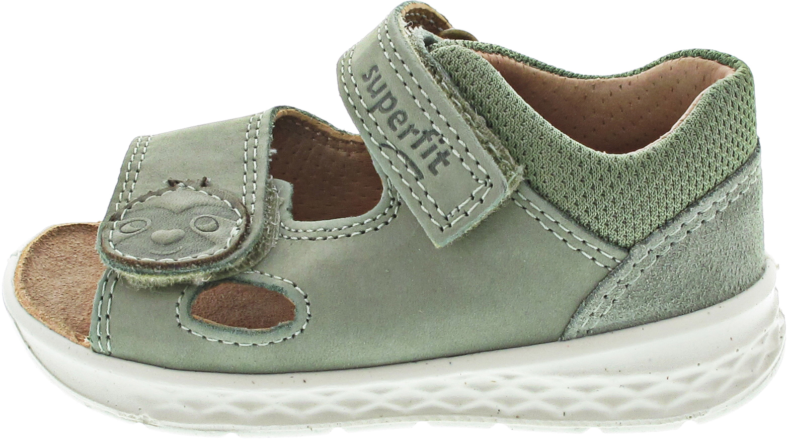 Superfit LAGOON Minilette grün