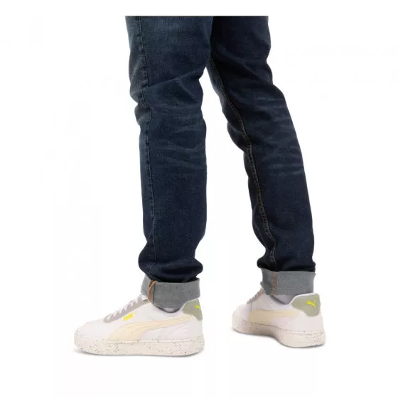 Baskets BLANC PUMA Caven