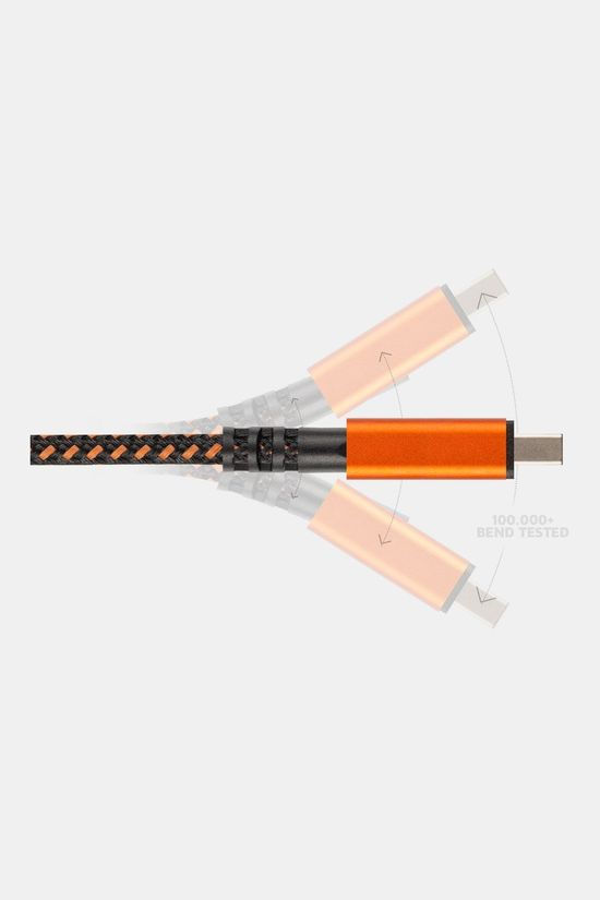 Xtorm Xtorm Xtreme USB-C to Lightning cable (1,5m)