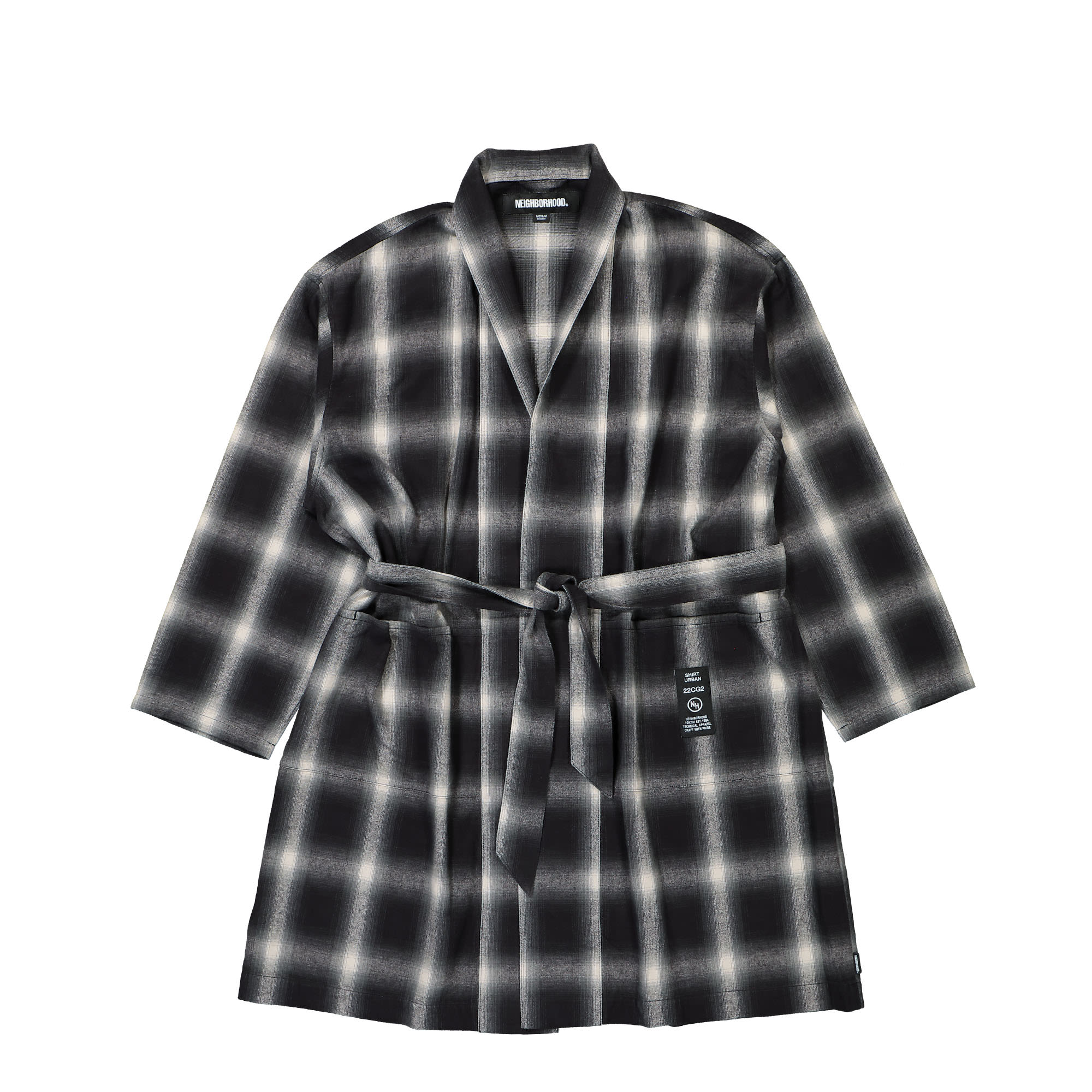 Neighborhood<br>Gown SH Longshirt