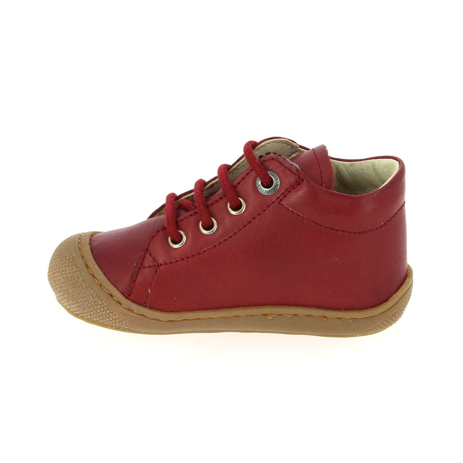 Chaussures montantes fille NATURINO NATIK