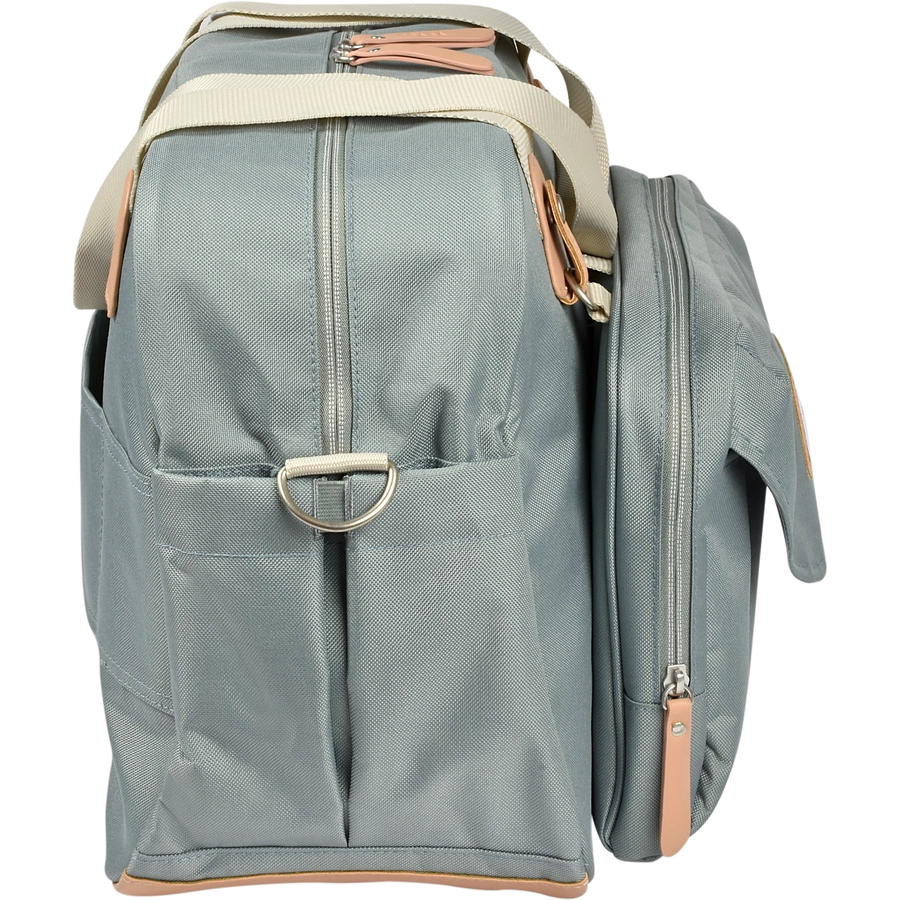 BEABA® Wickeltasche Geneva II Frostgrün