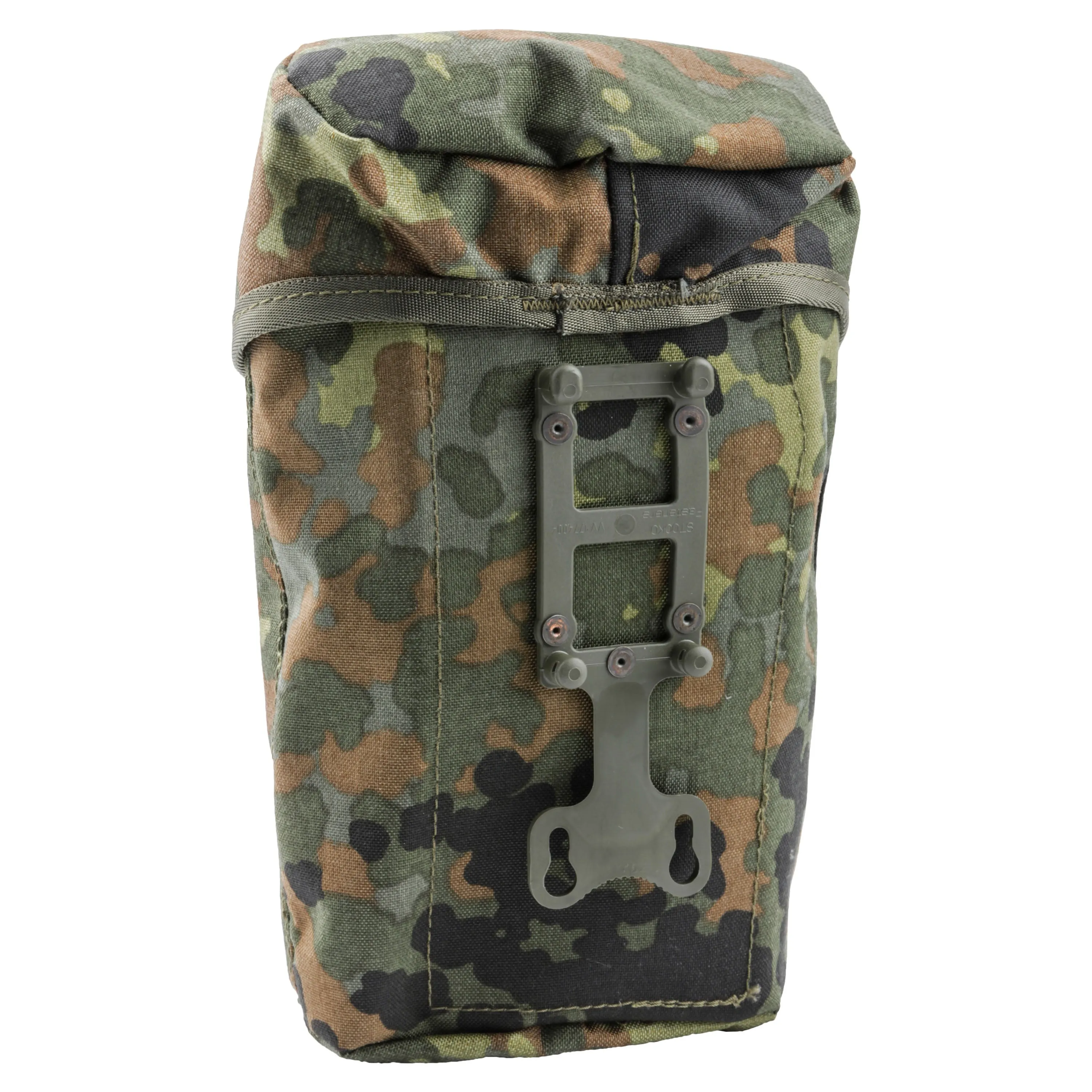 Heim -  Heim BW Feldflaschentasche flecktarn