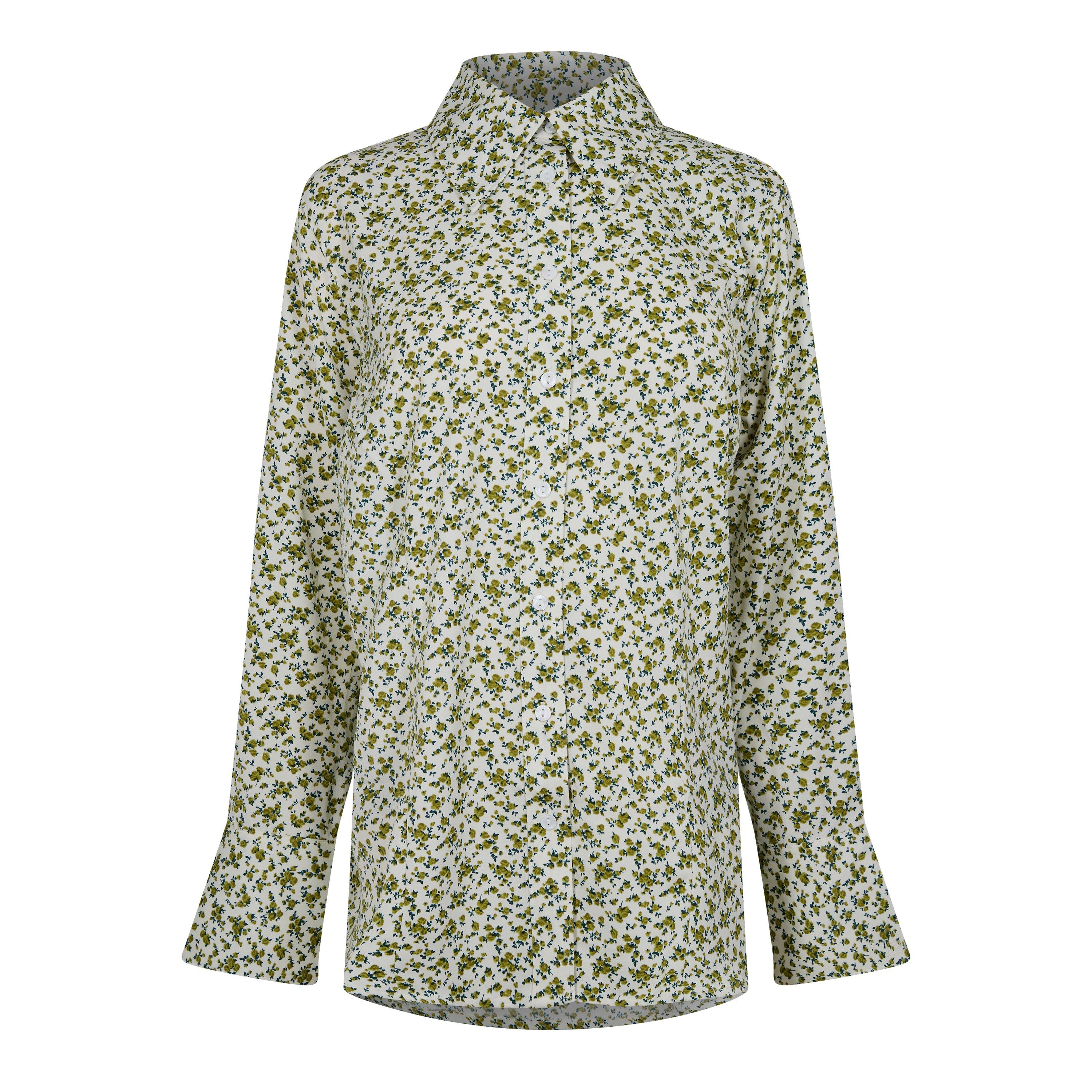 Levis Levis Pl Maeve Blouse Elodie Floral