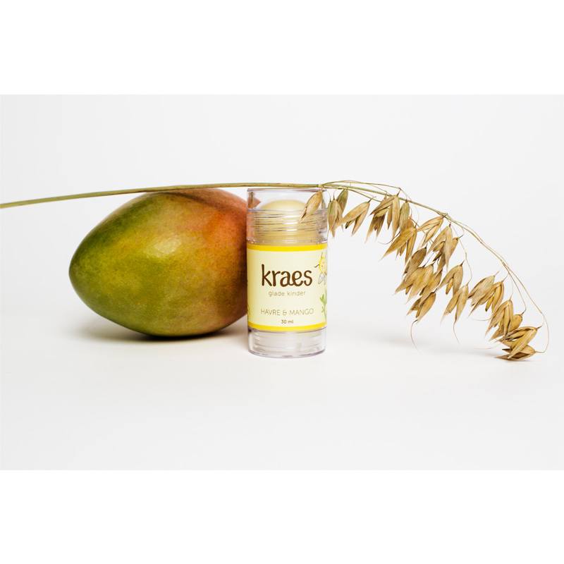 KRAES Glade Kinder Havre & Mango 30 ml