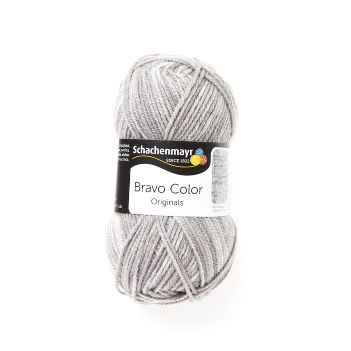 Schachenmayr-Bravo color klassiek