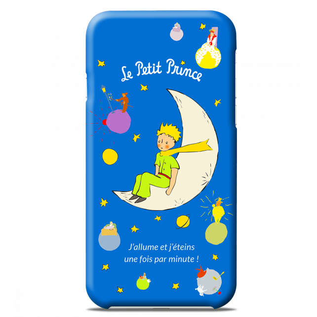 Coque pour iPhone 6S/7/8 - I Cover 6S/7/8, SE 2022