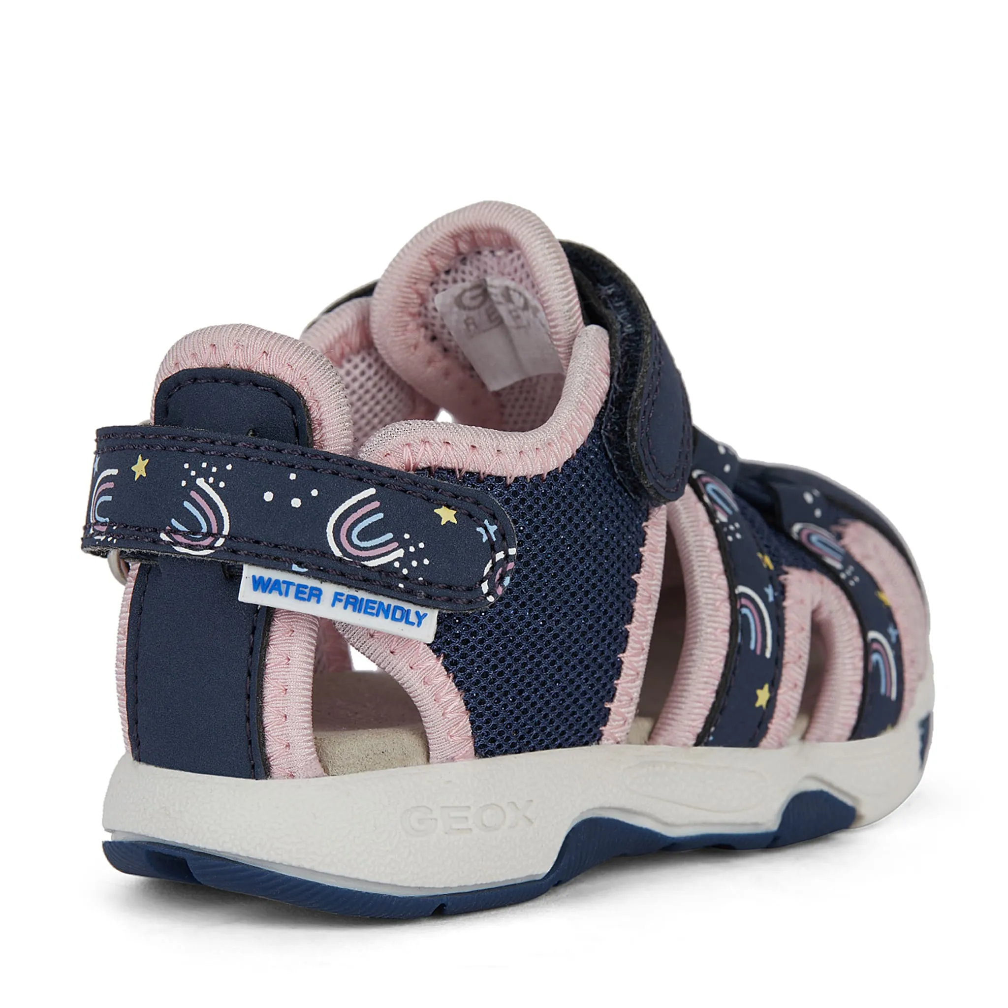 Geox Sandale B Multy Pointures 20-27