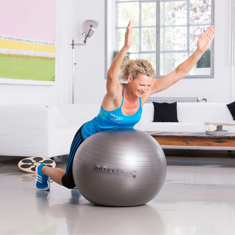 Artzt vitality Fitness-Ball Professional