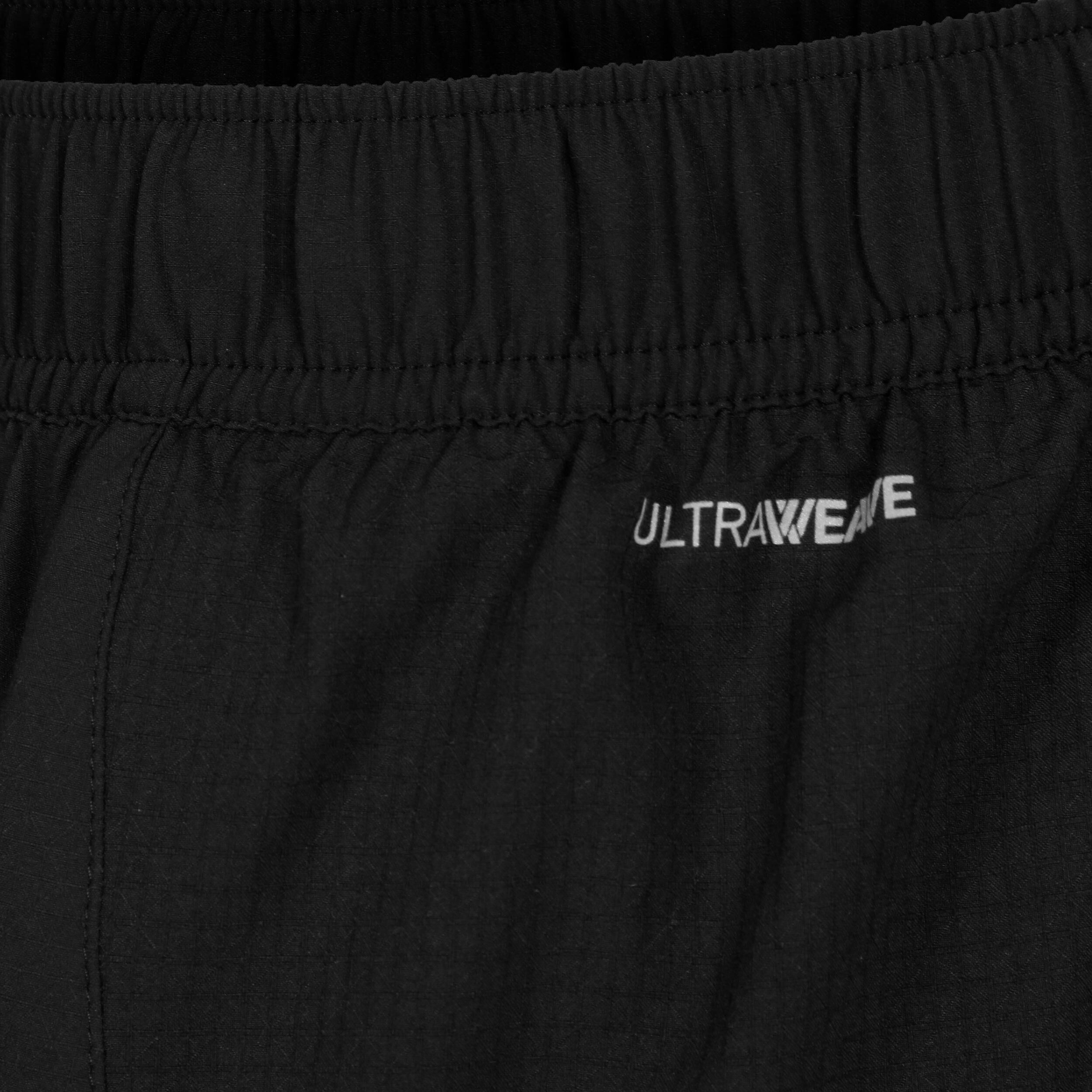 Puma Run Velocity Ultraweave 5in Short De Running Hommes - Noir