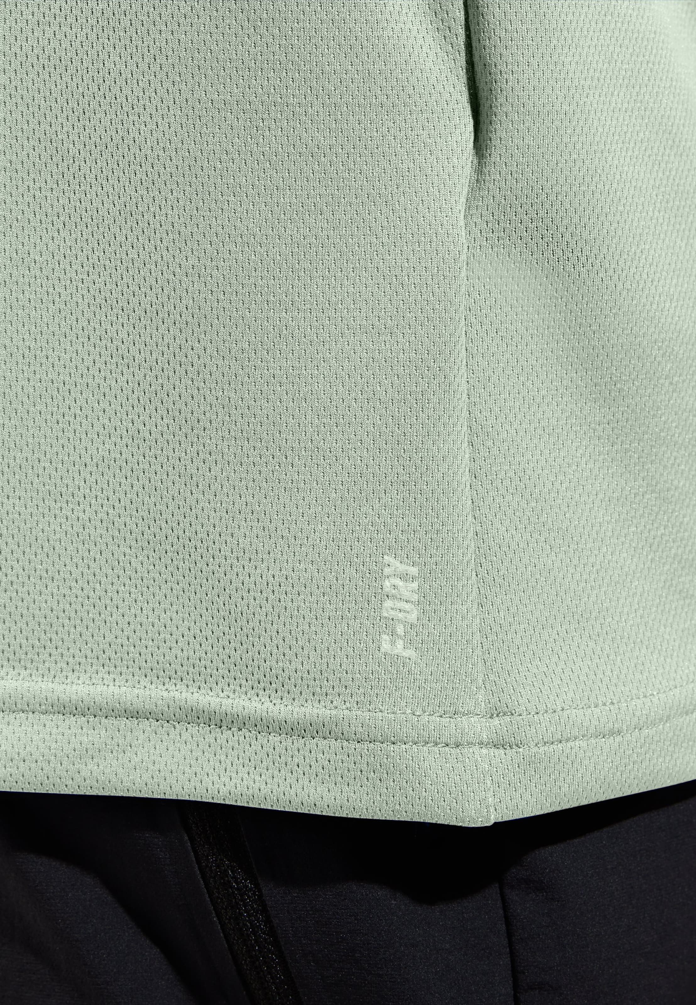 Herren F-Dry T-Shirt in ambrosia