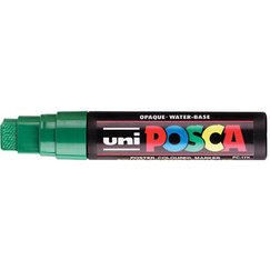 Marqueur à pigment PC-17K, vert foncé
