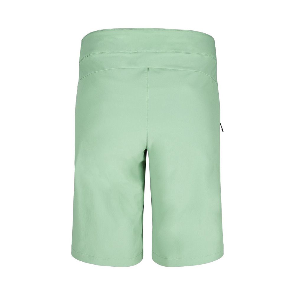 Odlo X-ALP EXPLORER - Short Femme loden frost