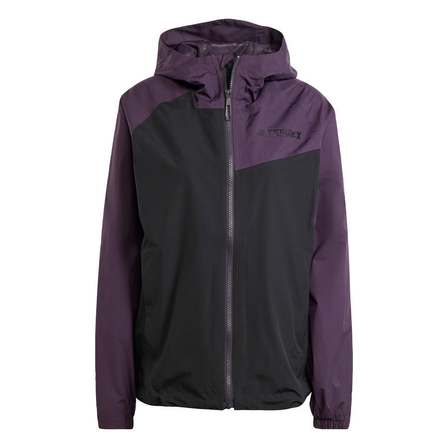 Adidas Veste 2 couches Terrex Multi RAIN.RDY