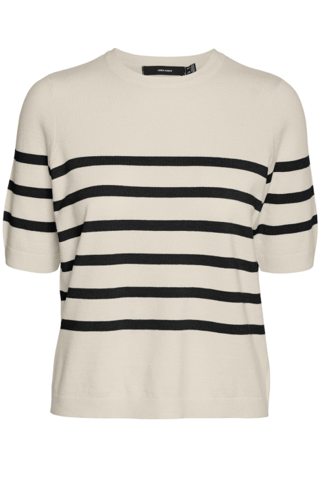 Vero Moda beige dames trui