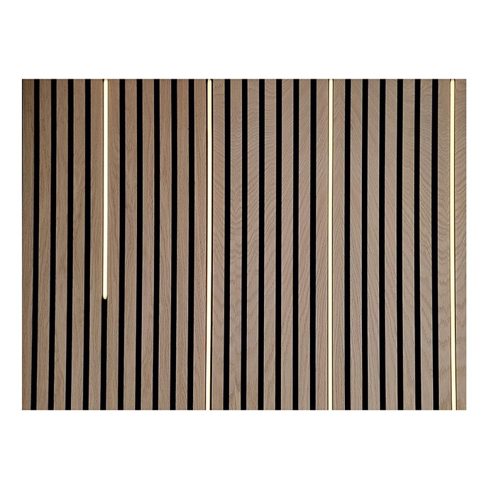 LED-PROFIL DIRECT SIGNS FOR AKUSTIKKPANEL 1515MM 26W