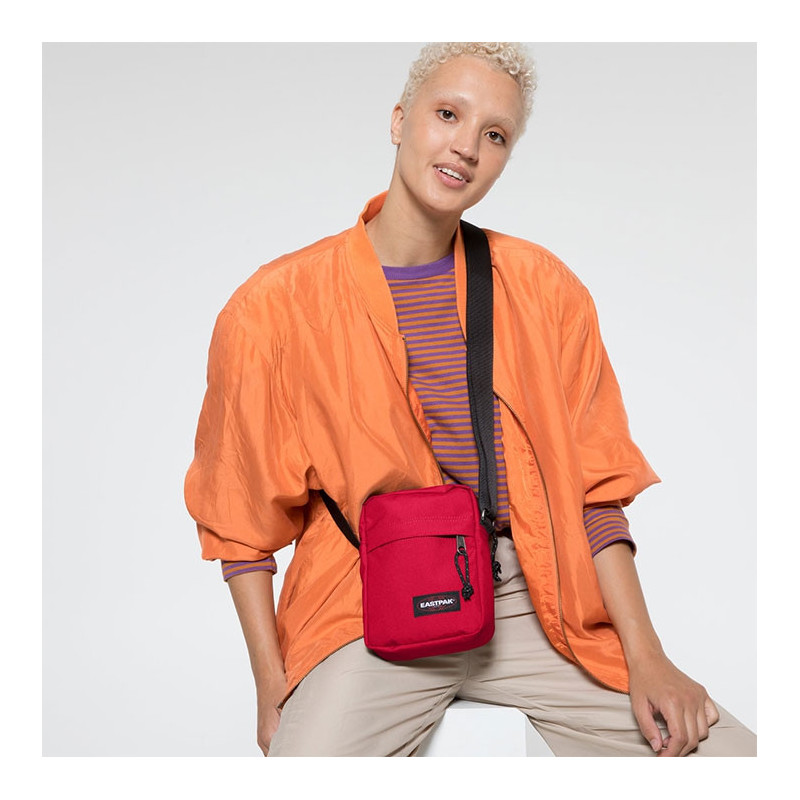 Sac bandoulière The One 2.5 Litres Sailor Red