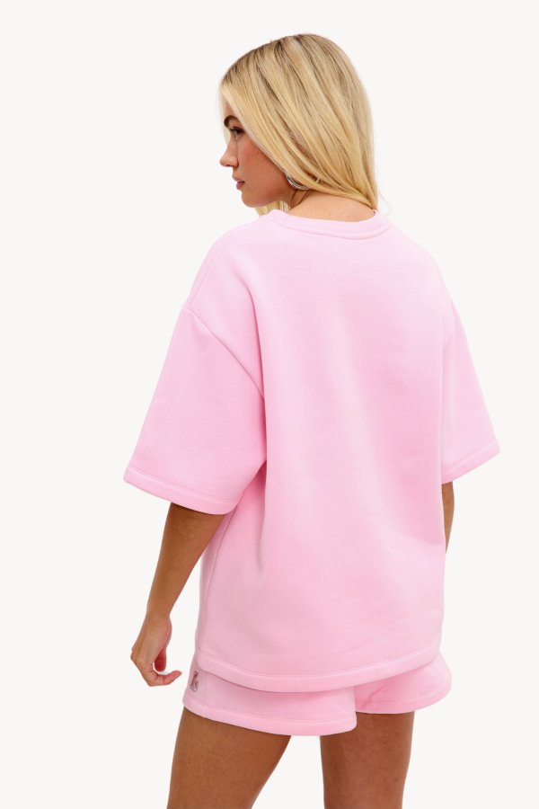 DAYDREAM BELIEVER - PINK LIGHT