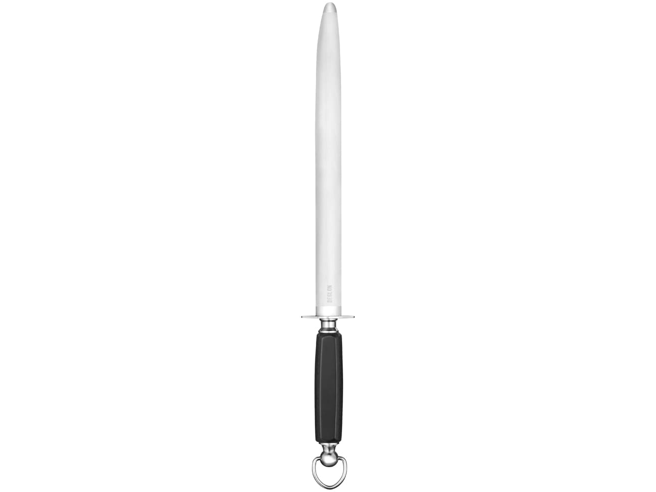 Fusil mèche ovale Grand Chef - 30 cm - Déglon