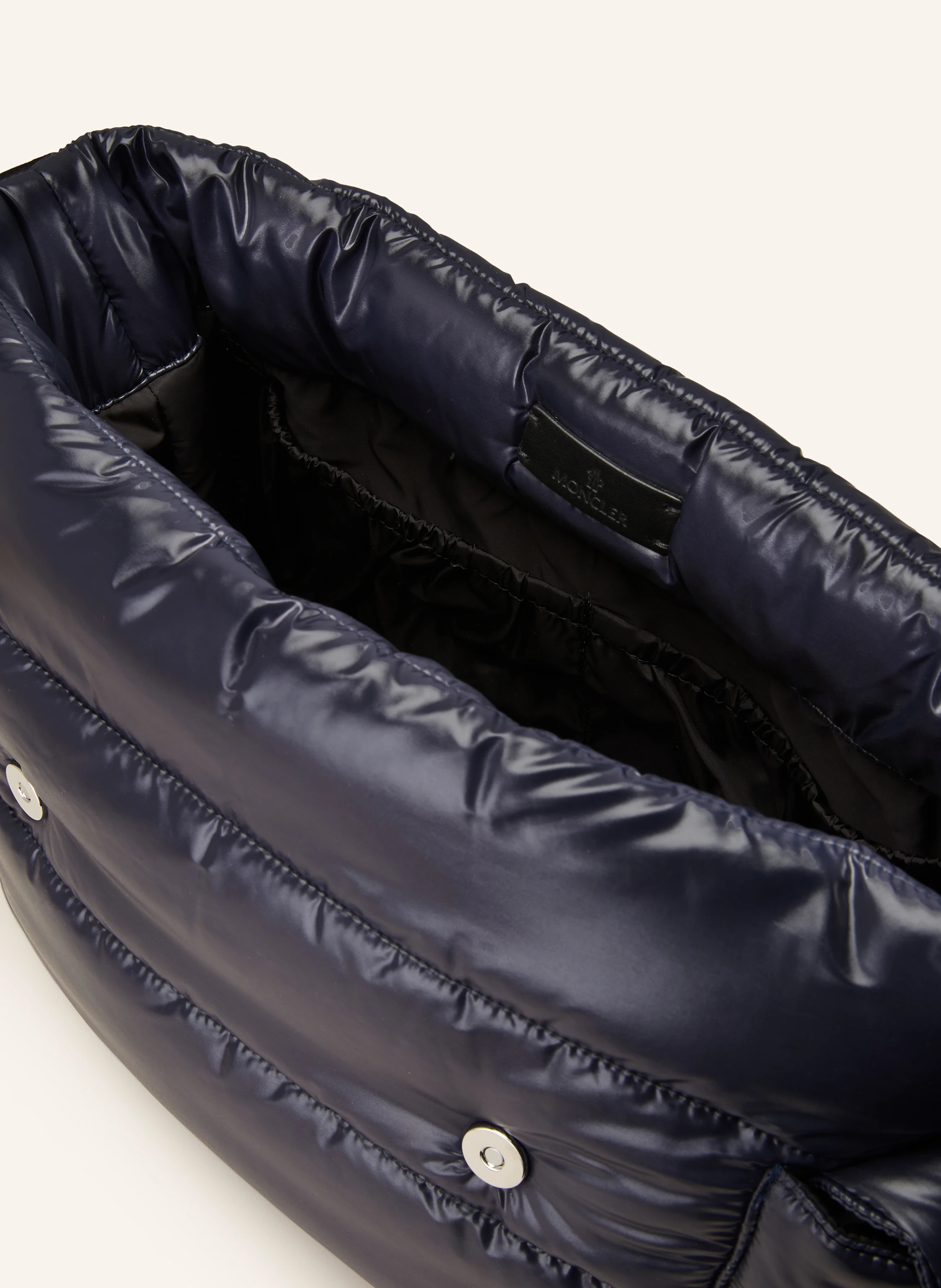 MONCLER enfant Wickeltasche