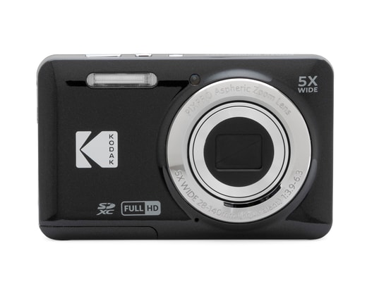 KODAK - Pixpro - fz55 - appareil photo numérique compact 16 mégapixe...