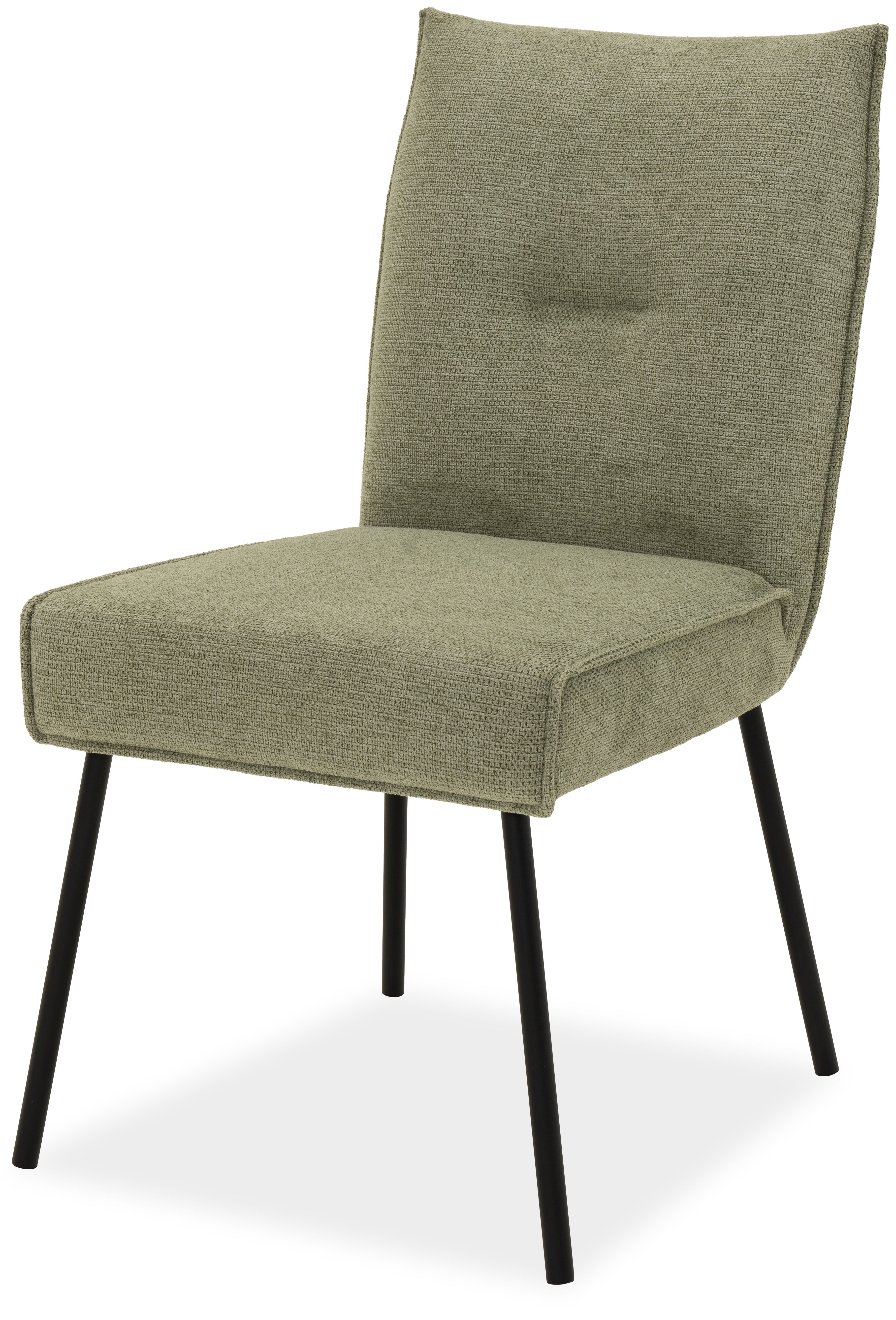 Eetkamerstoel Mylin B62 x D68 x H92 cm