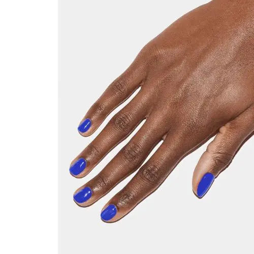 Gel Polish Blue Raspberry