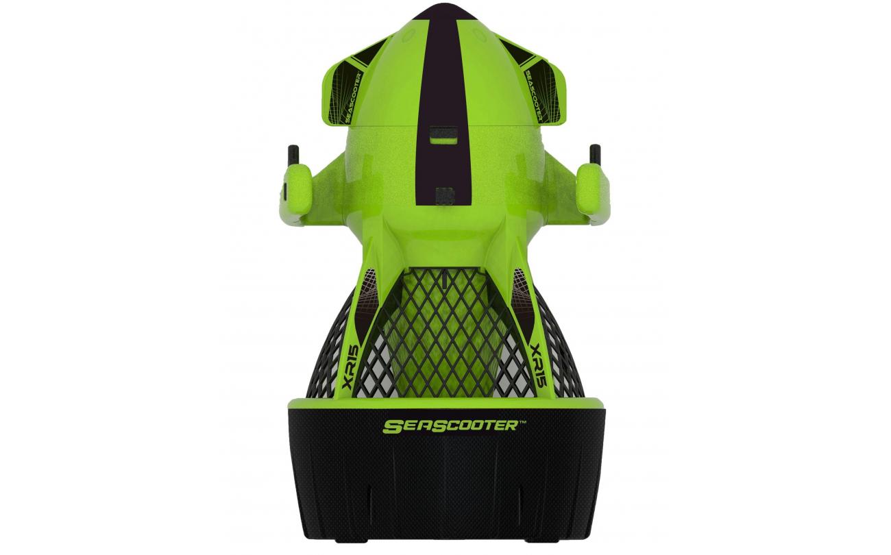 Sea Scooter XR15 onderwater motor Groen