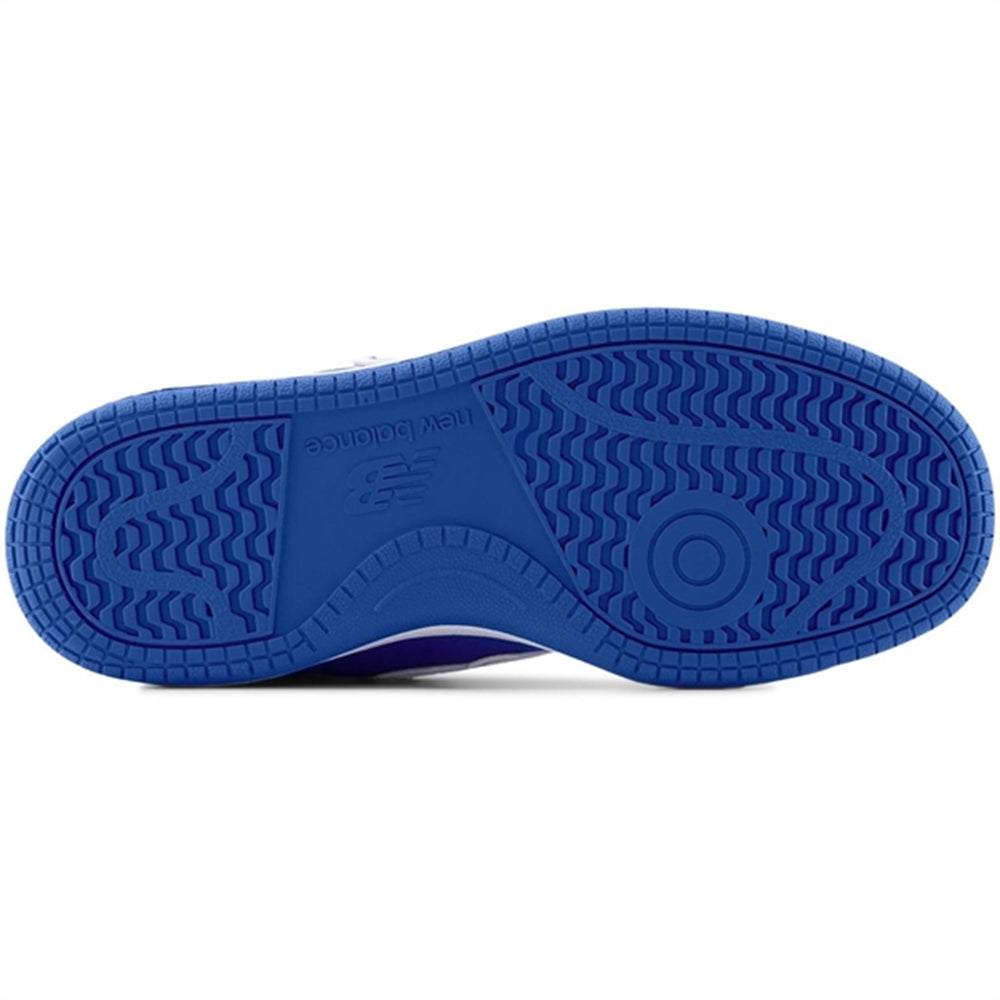 Køb New Balance BB480 Kids Sneakers Marine Blue