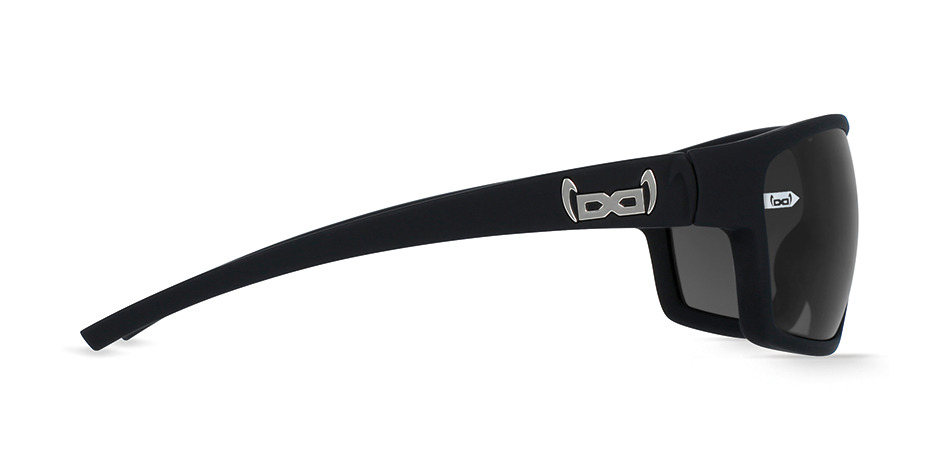 G15 black in black, stratos anthracite F3