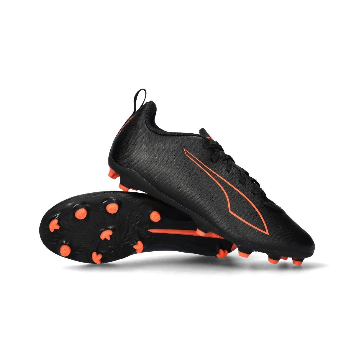 Chuteira Puma Ultra 6 Play FG/AG Criança