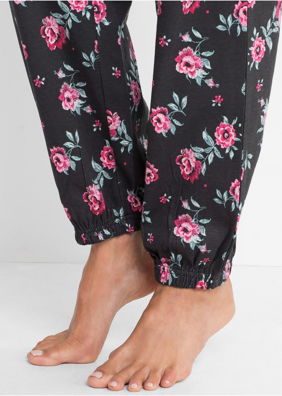 Pyjama en coton