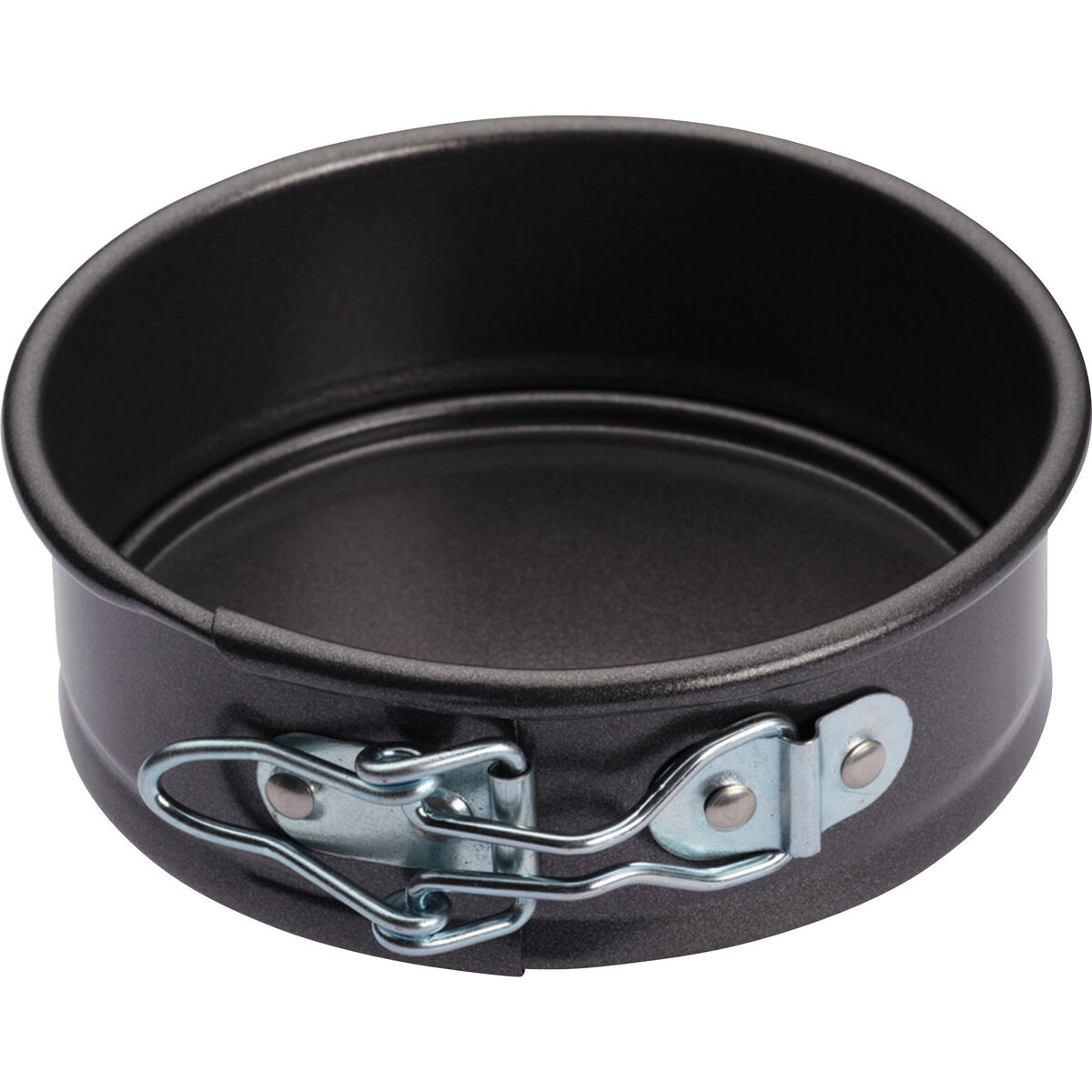 Rund Bakeform Springform D: 11 cm H: 4 cm