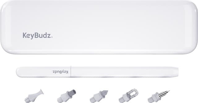 KeyBudz AirCare 2.0 Premium rengøringssæt