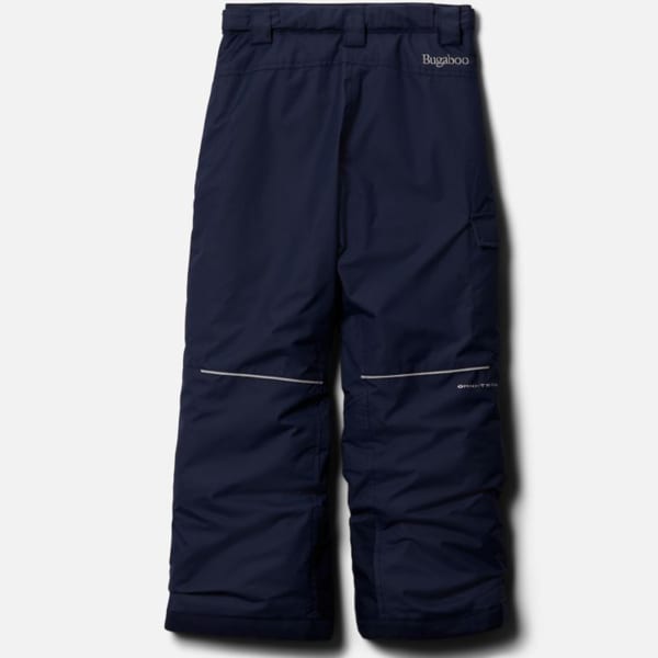 Pantalon de ski COLUMBIA BUGADOO II PANT COLLEGIATE NAVY