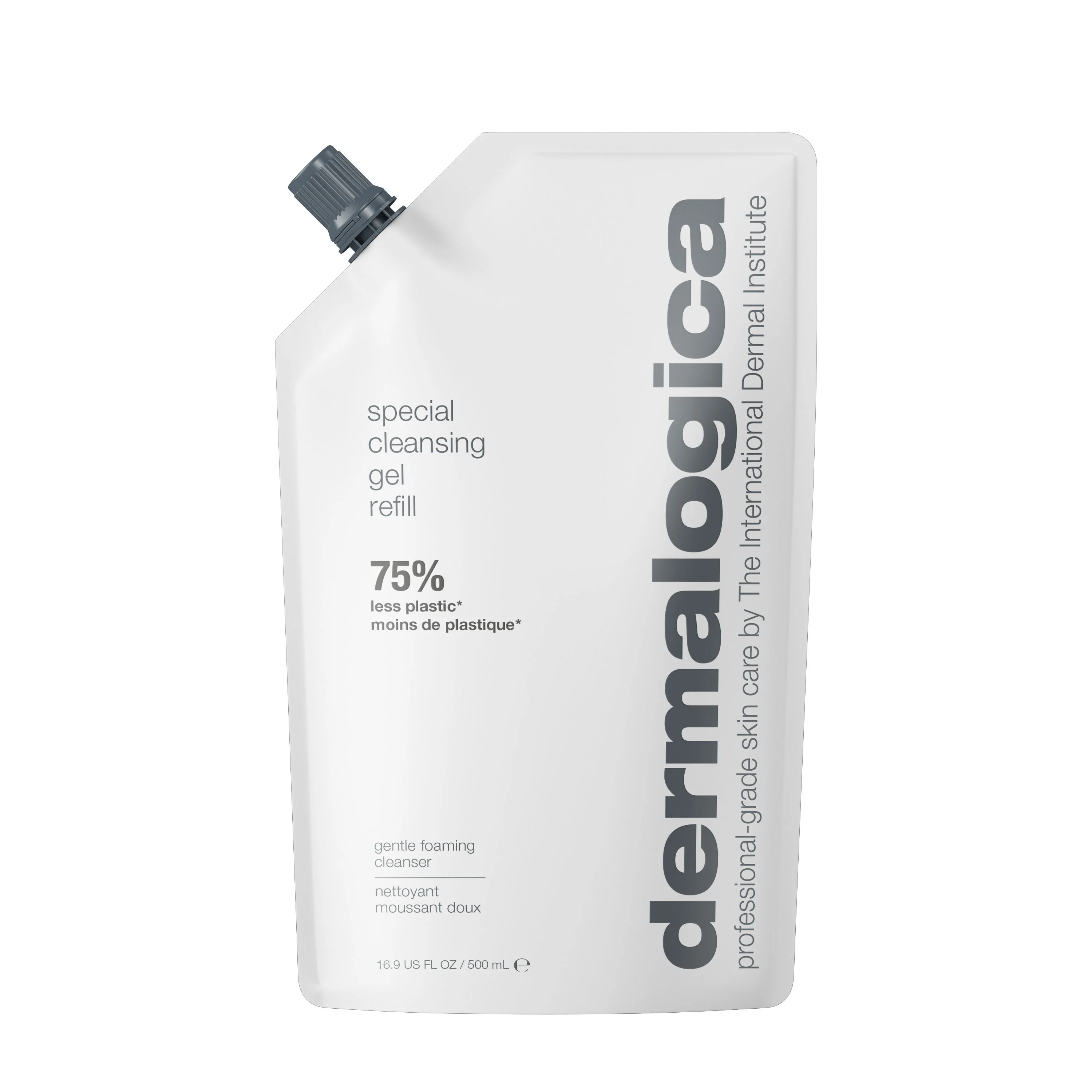 special cleansing gel refill |