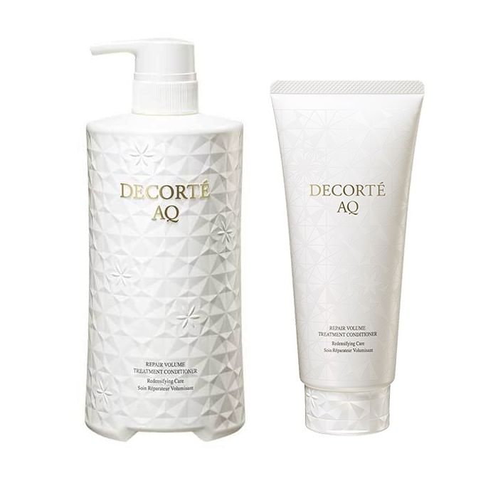 Kose - DECORTE AQ Repair Volumebehandelingsconditioner