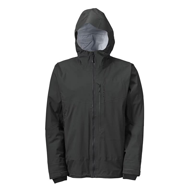 Veste Homme Orvis Ultralight Jacket - Black