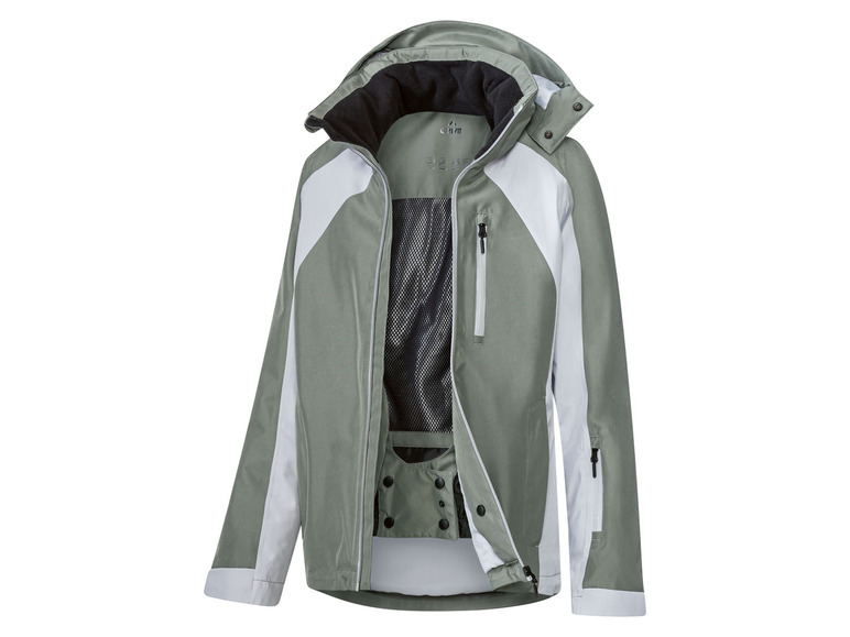 Dames ski-jas Premium