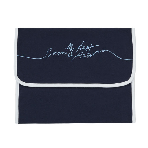 Emporio Armani - Edouard - Marine