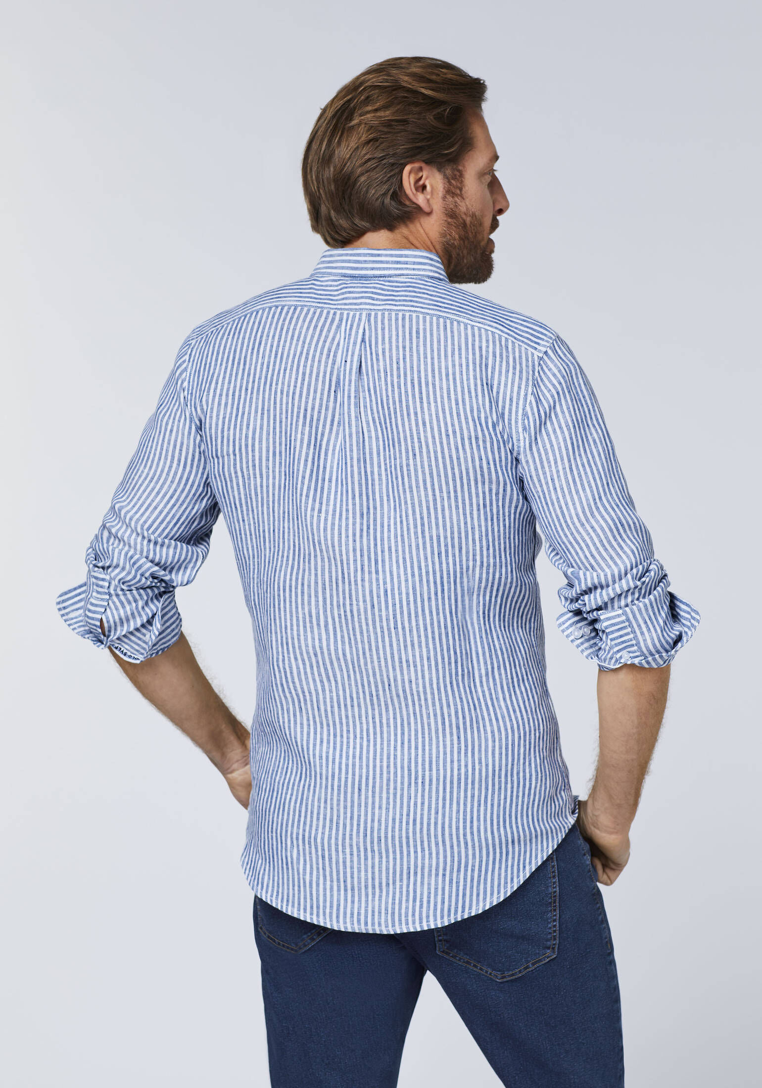 Polo Sylt| Herren Hemd