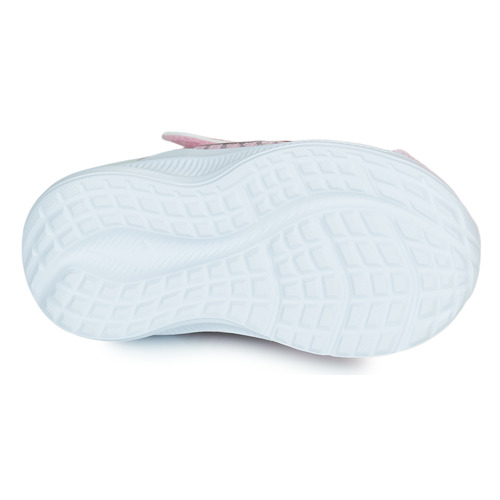 Nike - NIKE DOWNSHIFTER 11 (TDV) - Rose / Gris